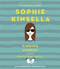 Finding Audrey
