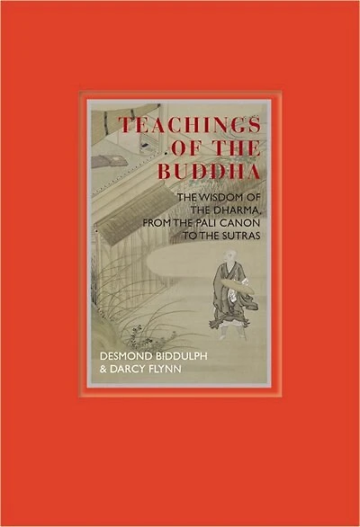 TEACHINGS OF THE BUDDHA
