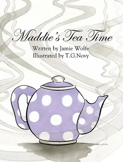 Maddie's Tea Time