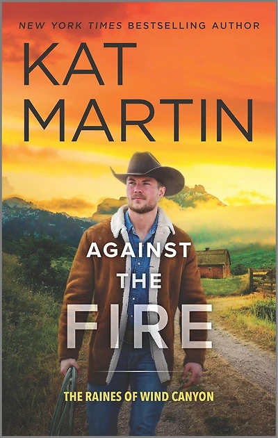 Against the Fire: A Novel