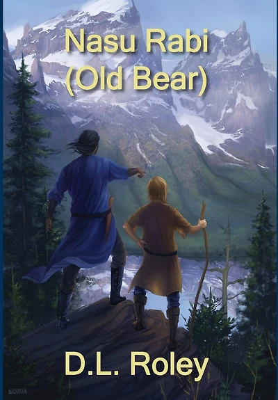 Nasu Rabi: Old Bear