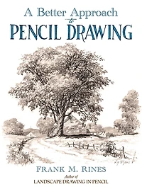 A Better Approach to Pencil Drawing