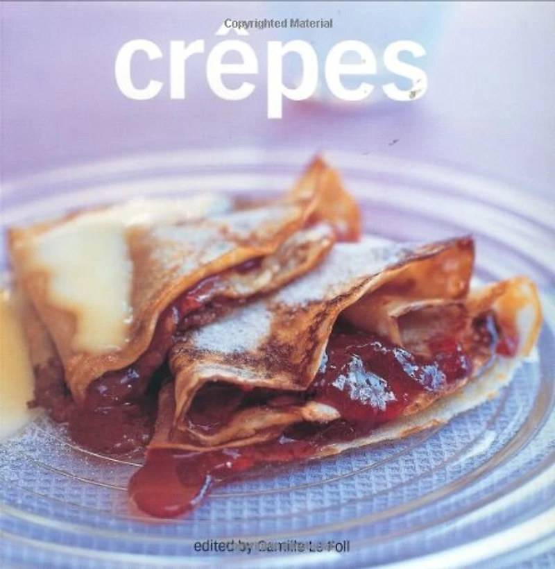 Crepes