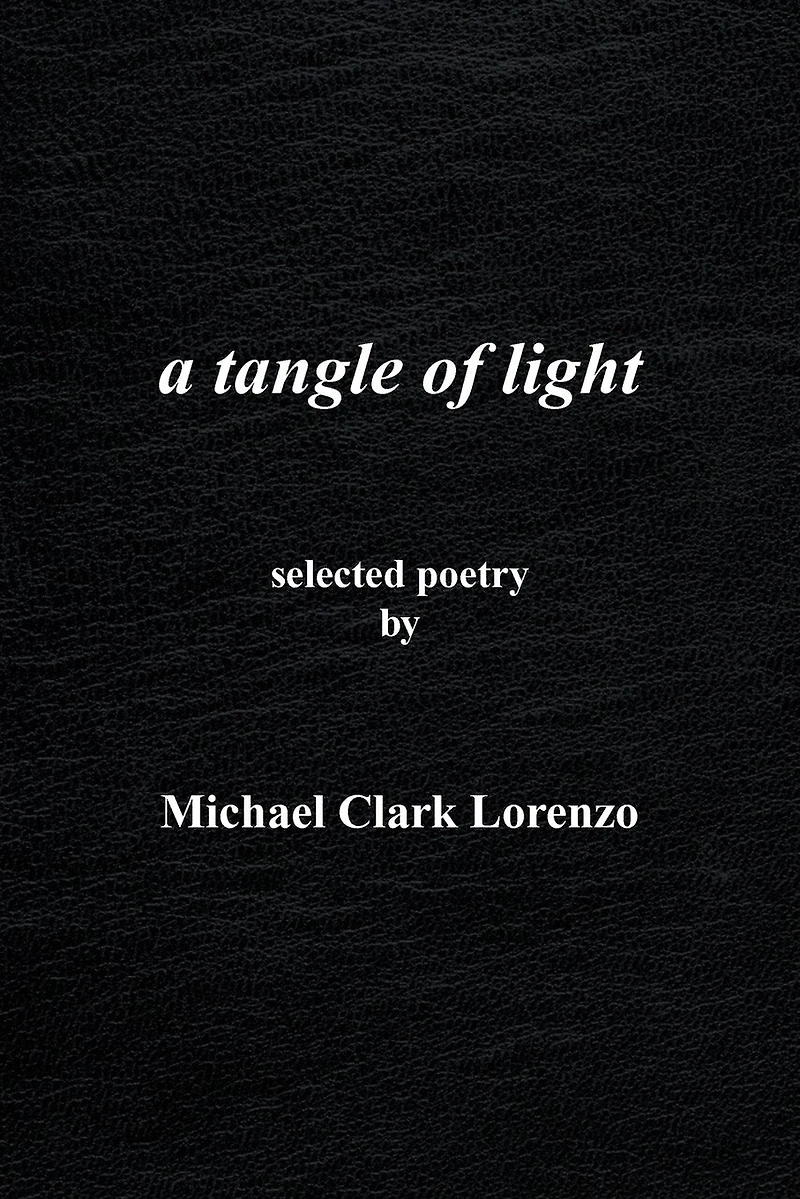 A tangle of light