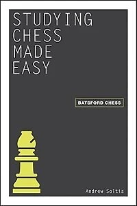 Studying Chess Made Easy
