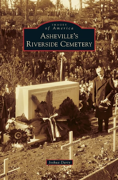 Asheville's Riverside Cemetery