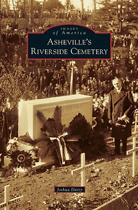 Asheville's Riverside Cemetery