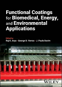Functional Coatings for Biomedical, Energy, and Environmental Applications