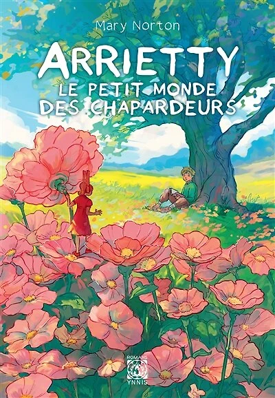 Le petit monde des chapardeurs