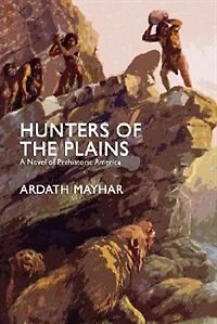 Hunters Of The Plains