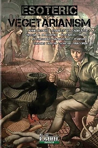 Esoteric Vegetarianism