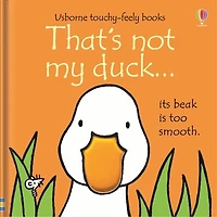 That's Not My Duck