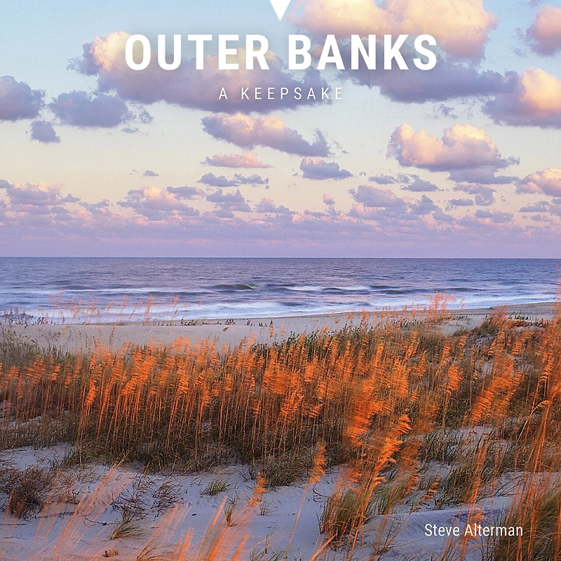 Outer Banks: A Keepsake
