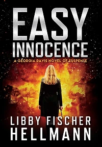 Easy Innocence: A Georgia Davis Novel of Suspense