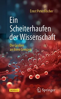 Ein Scheiterhaufen Der Wissenschaft: Die Großen an Ihren Grenzen