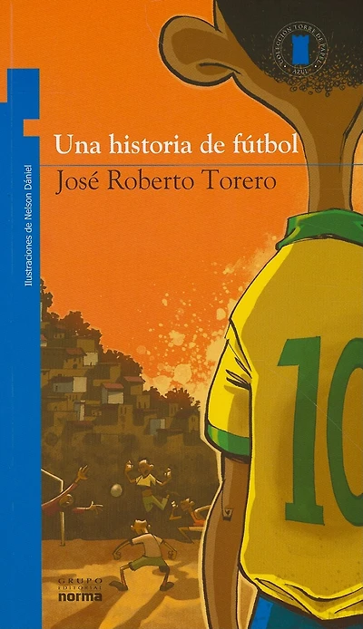 Una Historia de Futbol