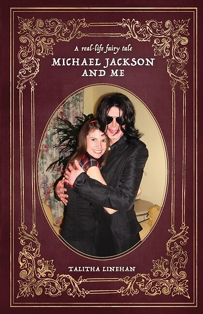 A real-life fairy tale: Michael Jackson and me