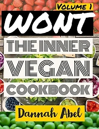 WONT: The Inner Vegan Cookbook