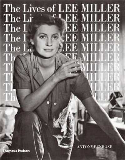 Lives of Lee Miller