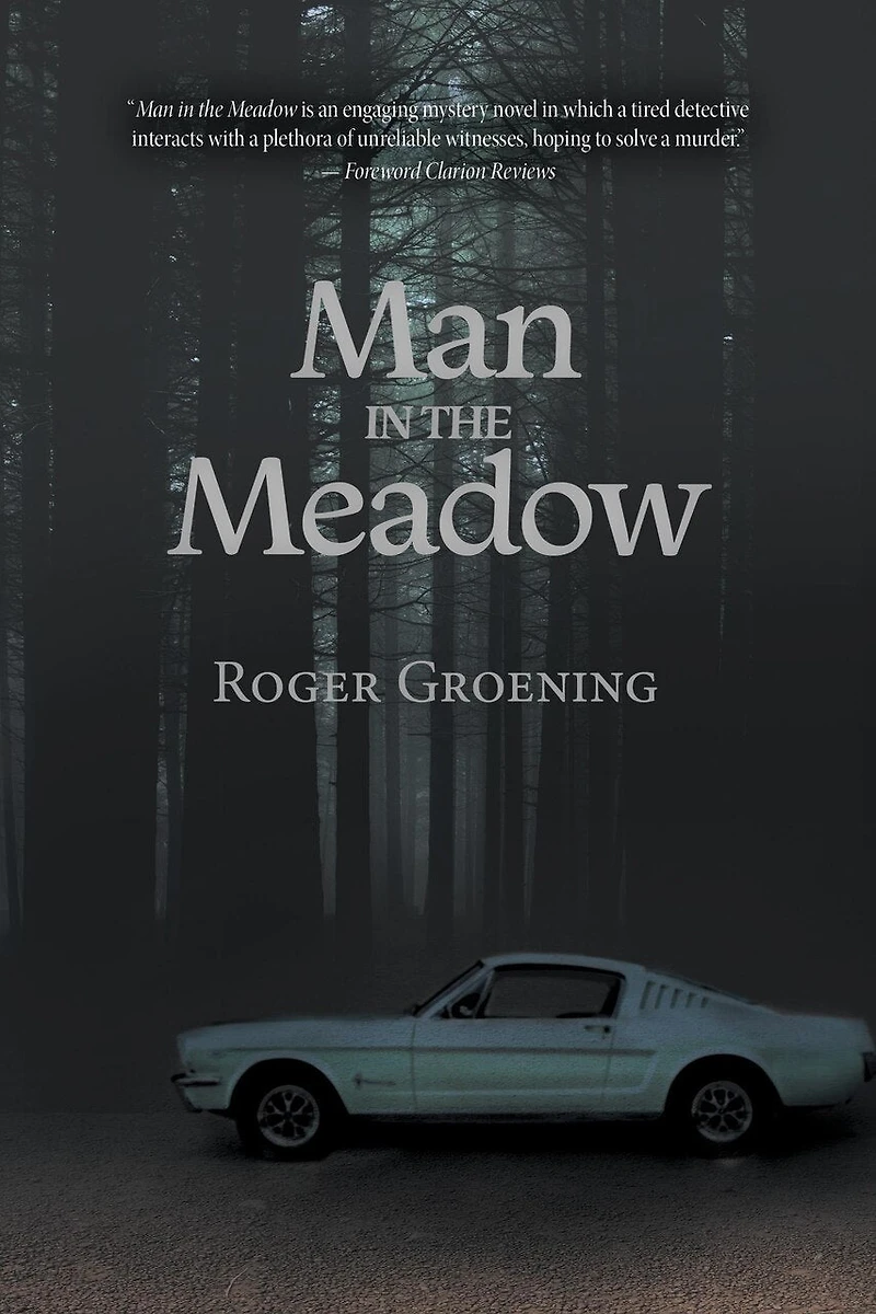 Man the Meadow