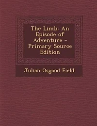 The Limb: An Episode of Adventure