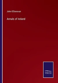 Annals of Ireland