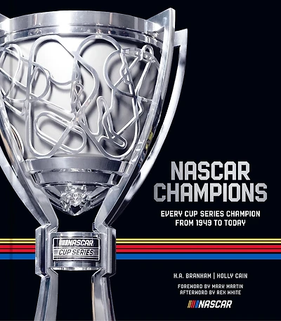 NASCAR Champions: Every Cup Series Champion from 1949 to Today
