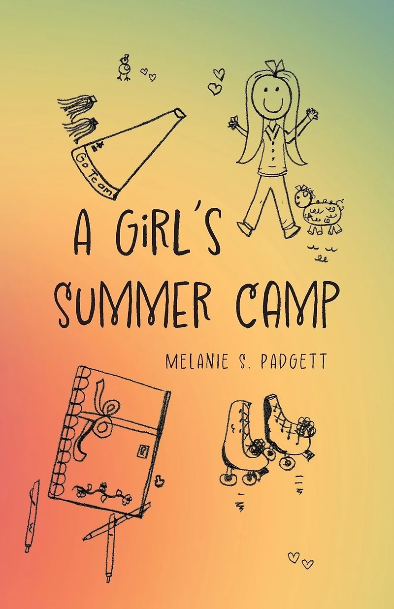 A Girl's Summer Camp