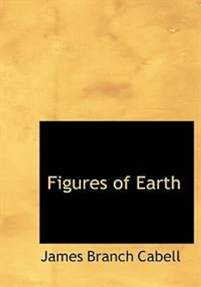 Figures of Earth (Large Print Edition)