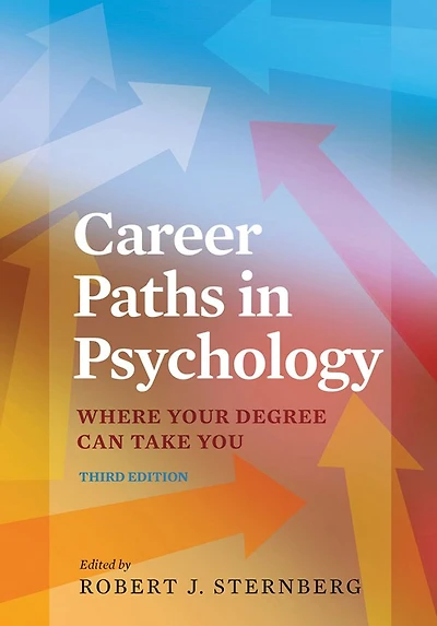Career Paths Psychology: Where Your Degree Can Take You