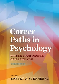 Career Paths Psychology: Where Your Degree Can Take You