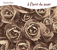 A fleur de peau