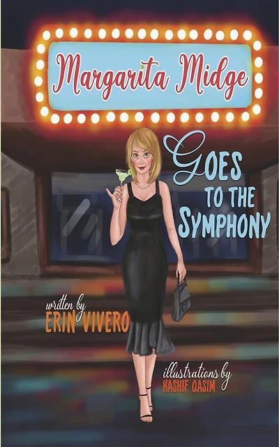 Margarita Midge Goes to the Symphony
