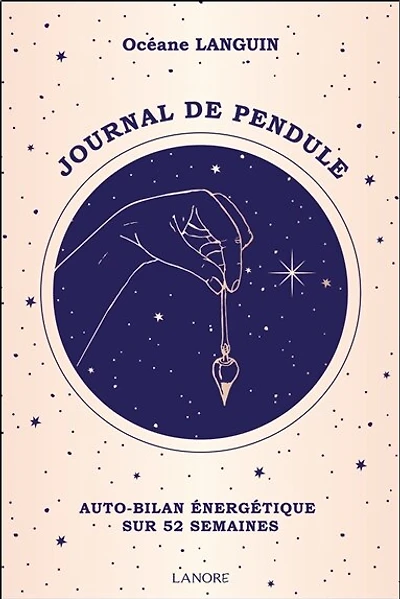 Journal de pendule: auto-bilan énergétique sur 52 semaines