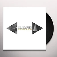 Both Directions At Once: The Lost Album by John Coltrane (2 LPS)