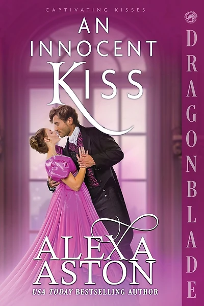 An Innocent Kiss: A Regency Historical Romance