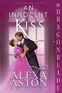 An Innocent Kiss: A Regency Historical Romance