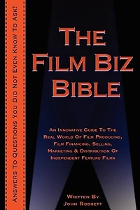 The Film Biz Bible
