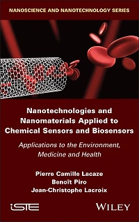 Nanotechnologies and Nanomaterials Applied to Chemical Sensors Biosensors: Applications the Environment, Medicine Health