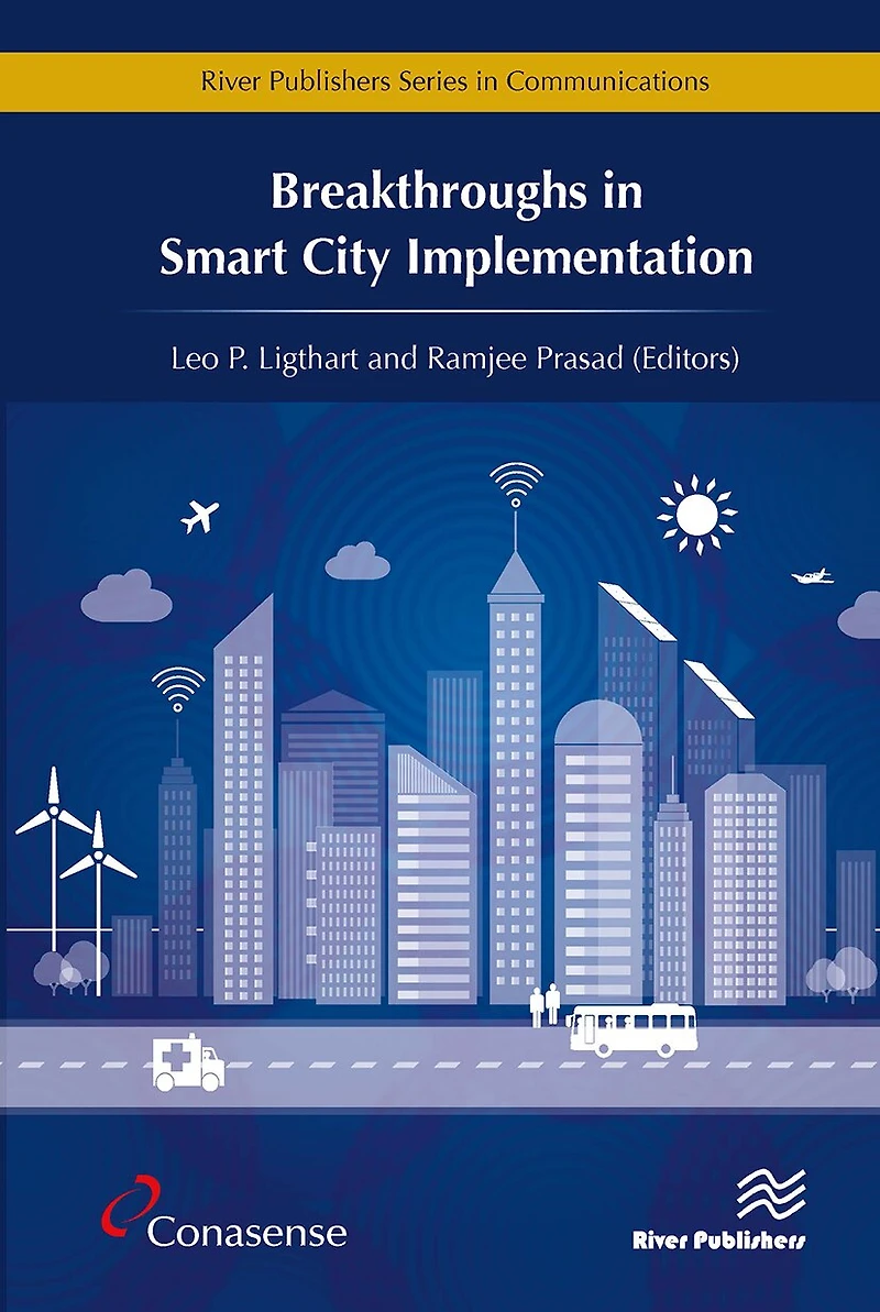 Breakthroughs Smart City Implementation