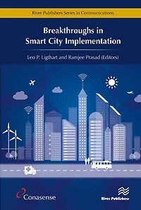 Breakthroughs Smart City Implementation
