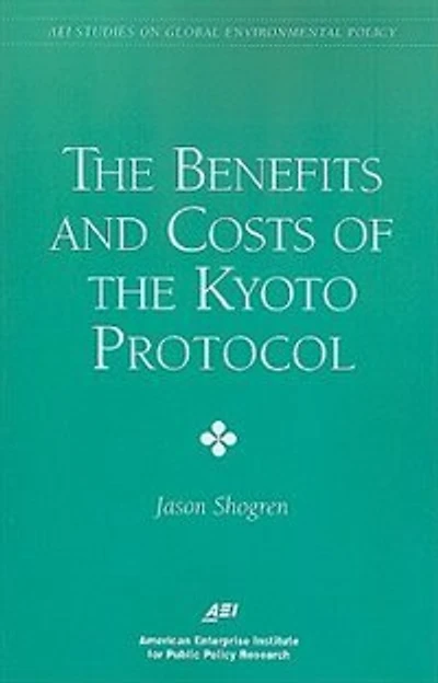 The Benefits and Costs of the Kyoto Protocol