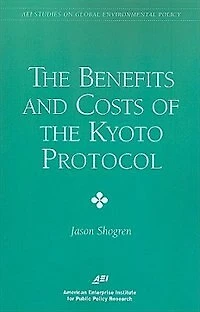 The Benefits and Costs of the Kyoto Protocol