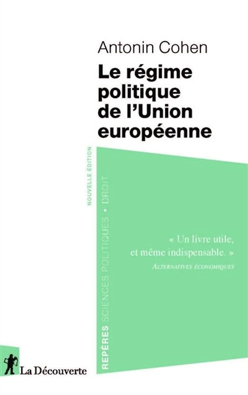 Le régime politique de l'Union européenne