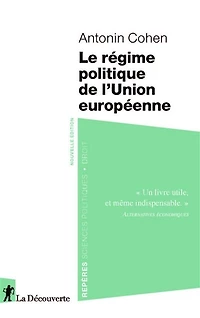 Le régime politique de l'Union européenne