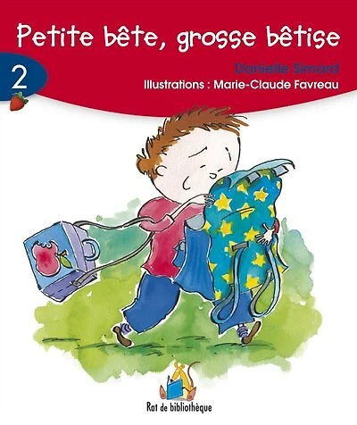 Petite bête grosse bêtise