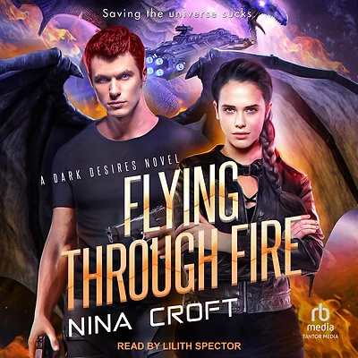 Flying Through Fire