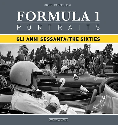 Formula 1 Portraits: The Sixties