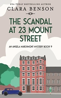 The Scandal at 23 Mount Street