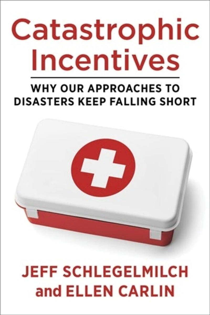 Catastrophic Incentives: Why Our Approaches to Disasters Keep Falling Short